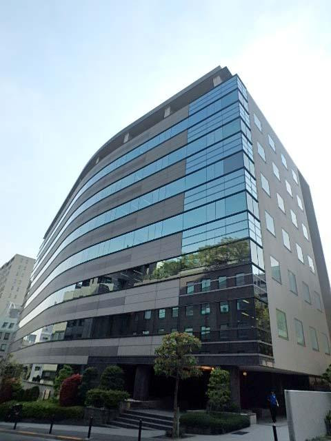 三番町東急ビル外観①(メイン)