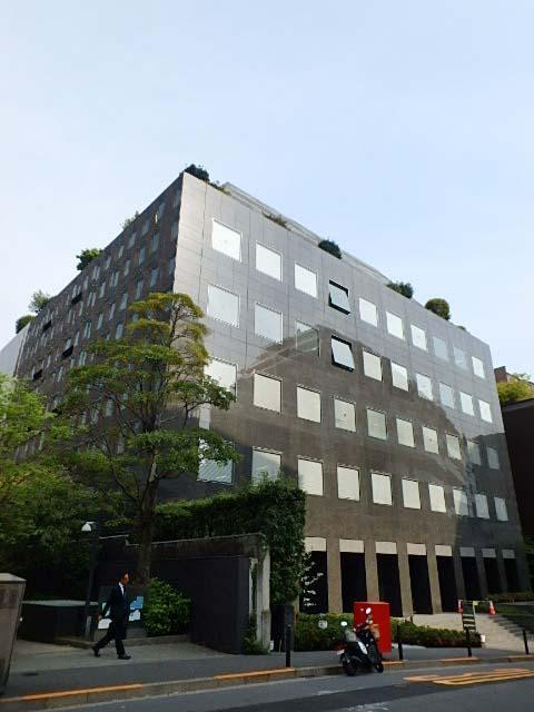 三番町UFビル外観①(メイン)