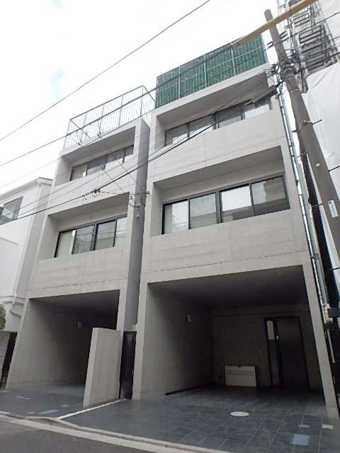 三番町戸建ＥＡＳＴ外観①(メイン)