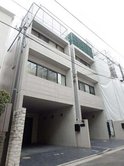 三番町戸建ＥＡＳＴ外観②
