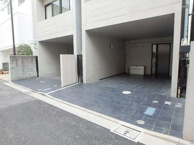 三番町戸建ＥＡＳＴエントランス②