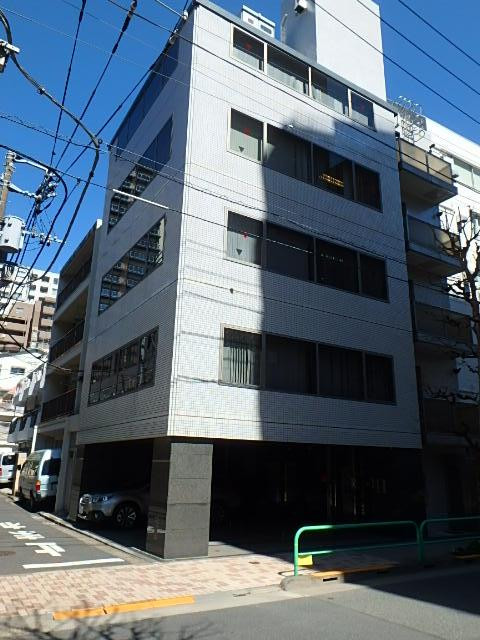 外観①(メイン)
