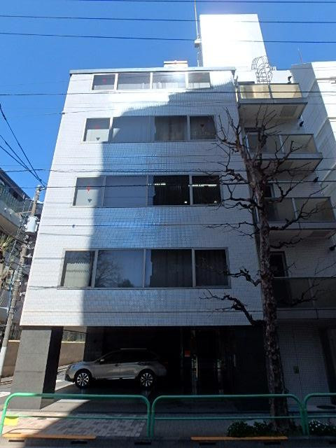 外観②