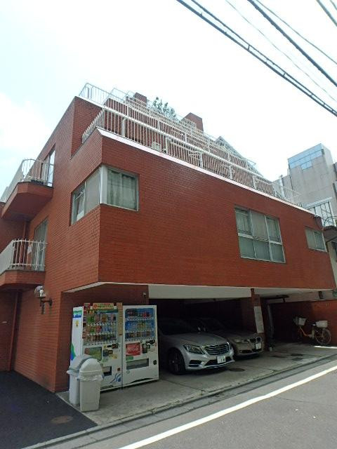 番町ＭＫビル外観①(メイン)