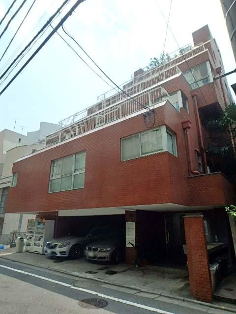 番町ＭＫビル外観②