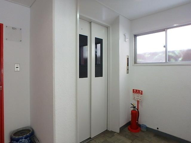 番町ＭＫビルホール②