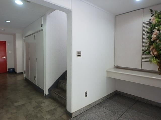 番町ＭＫビルホール①
