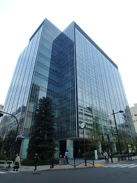 東急番町ビル外観①(メイン)