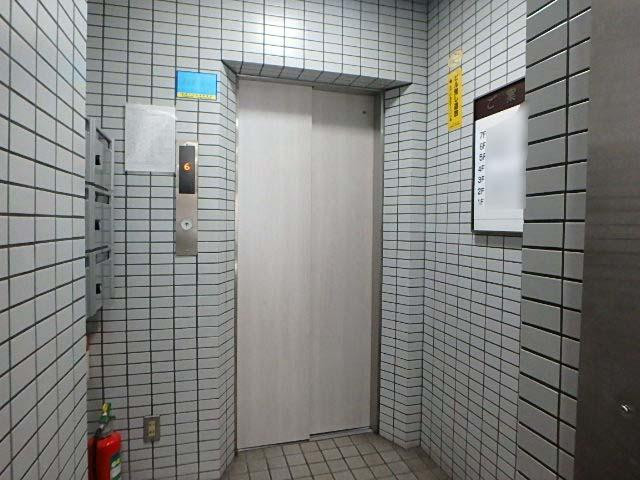 長谷川ビルホール②