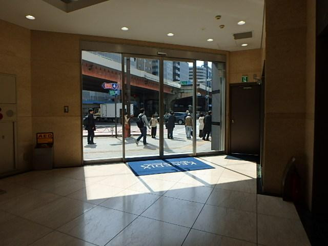 ＫＤＸ秋葉原ビルホール③