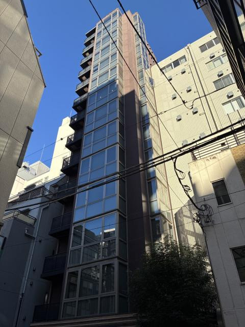 ＶＯＲＴ秋葉原Ⅲ外観①(メイン)
