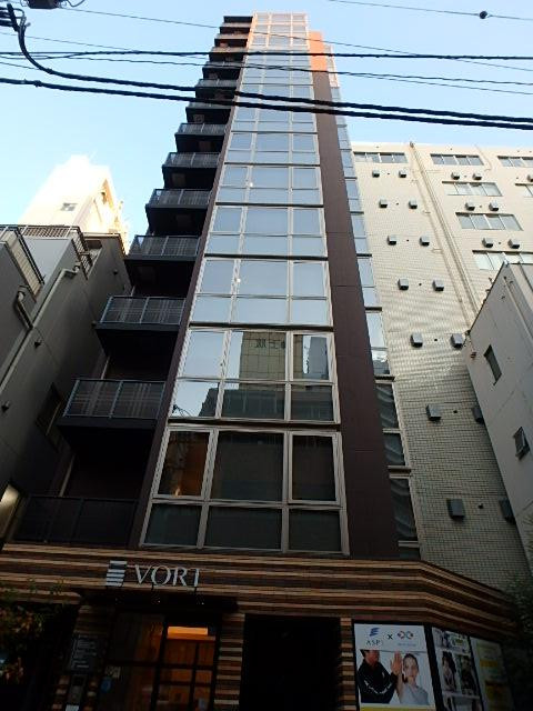 ＶＯＲＴ秋葉原Ⅲ外観①(メイン)
