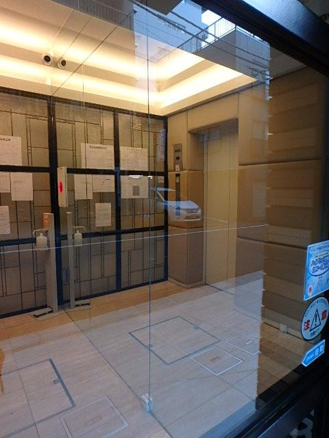 ＶＯＲＴ秋葉原Ⅲホール①