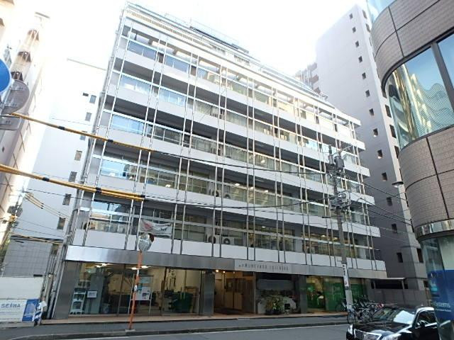 宗保第２ビル外観②