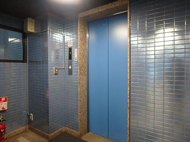 大晃ビルホール②