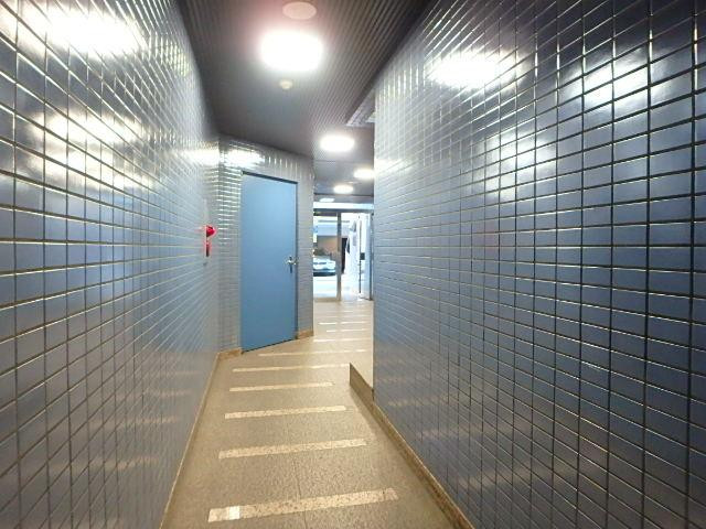 大晃ビルホール③