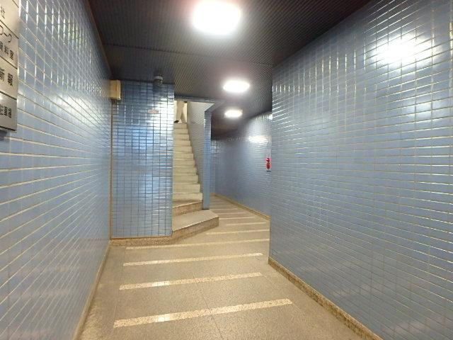 大晃ビルホール①