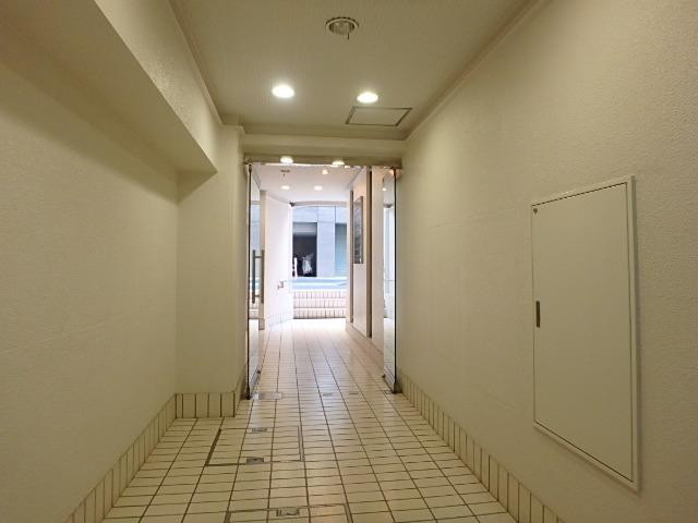 神田坂田ビルホール②