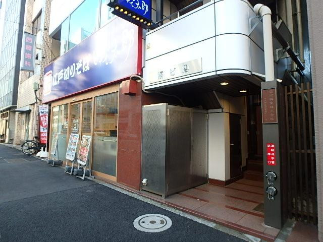 エントランス①