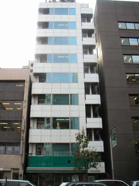 外観①(メイン)