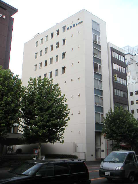 外観①(メイン)