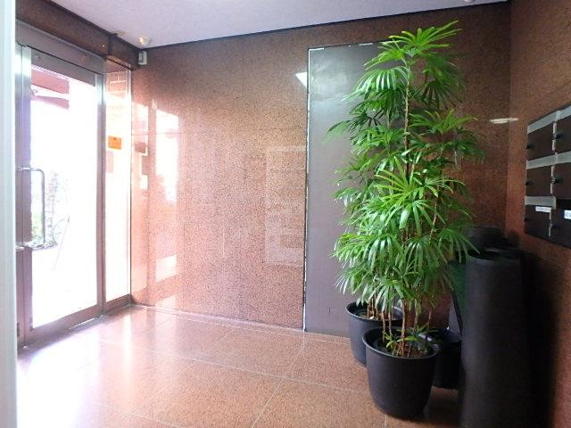 廣瀬第３ビルホール③
