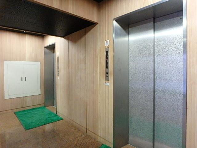 大手町宝栄ビルホール②