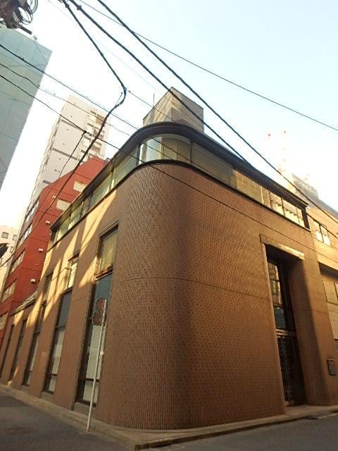 神田錦町ようきビル外観①(メイン)