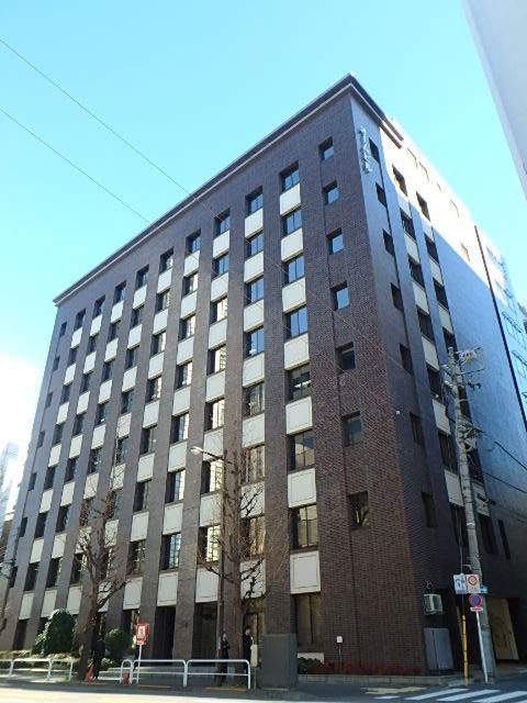 オームビル外観①(メイン)