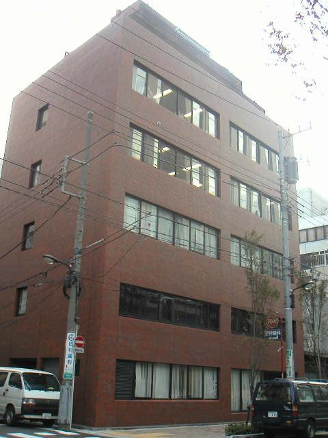 小笠原ビル外観①(メイン)