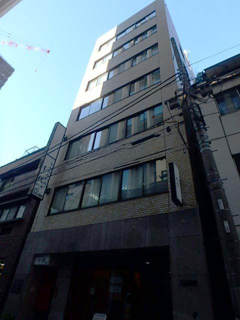 親和ビル外観①(メイン)