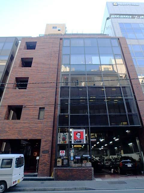 小川ビル外観①(メイン)