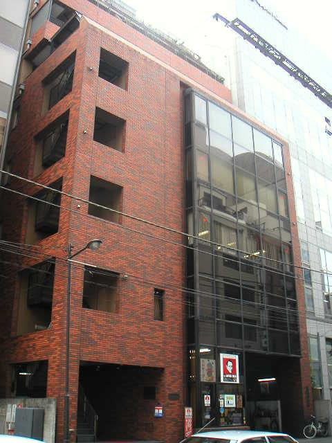 小川ビル外観②
