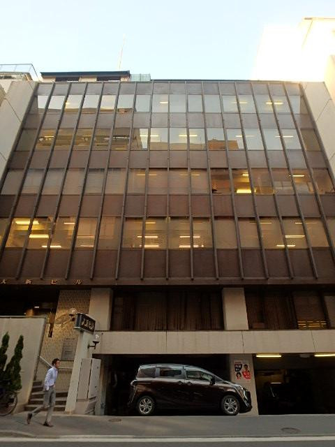 大新ビル外観②