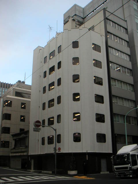 外観①(メイン)