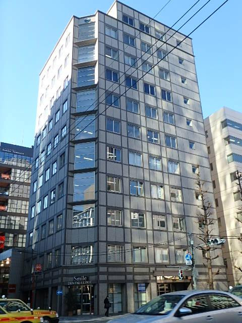 いちご神田錦町ビル外観①(メイン)