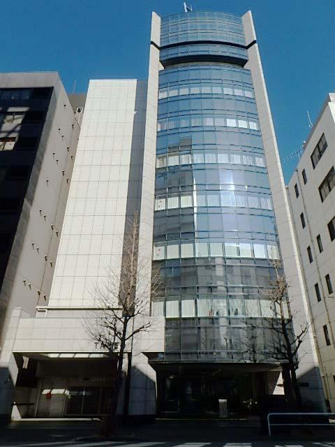 神田竹尾ビル外観①(メイン)