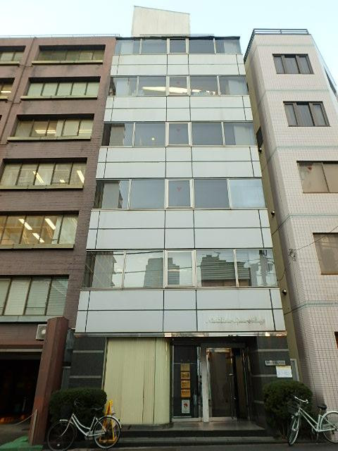 錦町スクウェアビル外観①(メイン)