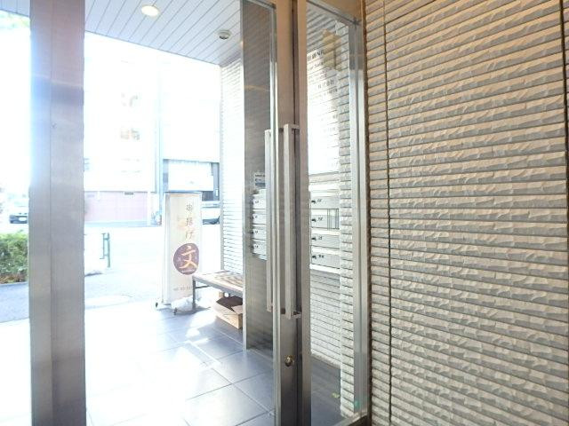 ＡＣＮ神田錦町ビルホール②