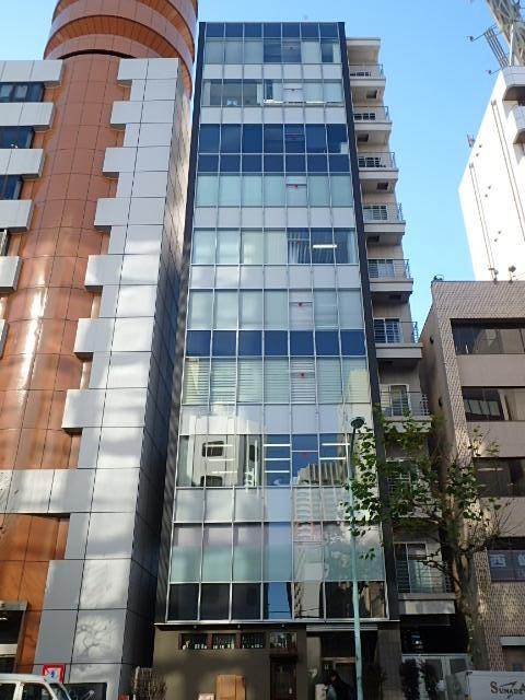 ＡＣＮ神田錦町ビル外観①(メイン)