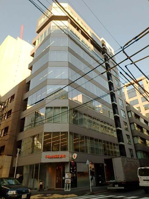 Ｄａｉｗａ神田橋ビル外観①(メイン)