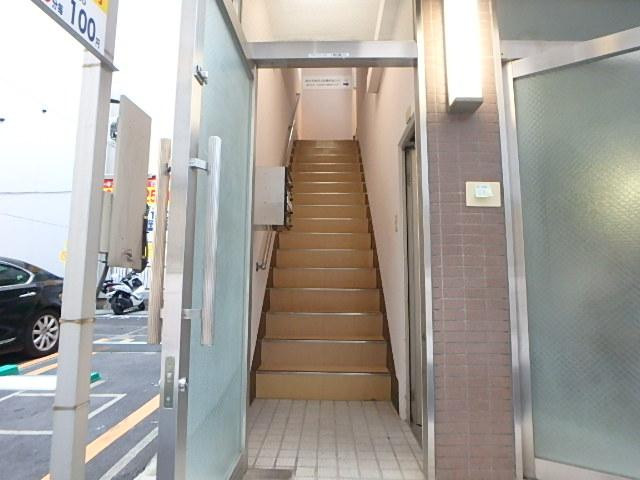 ｉＣｏｍｆｏｒｔ神田橋ビルホール①