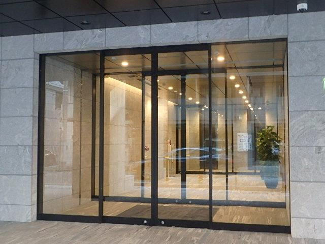 森紙業神田ビル外観②