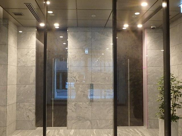 森紙業神田ビルホール②