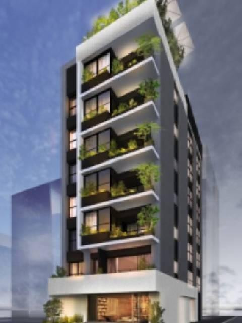 ＢＩＡＳＴＡ　ＪＩＭＢＯＣＨＯ外観①(メイン)