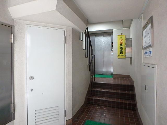 斉木第３ビルホール①