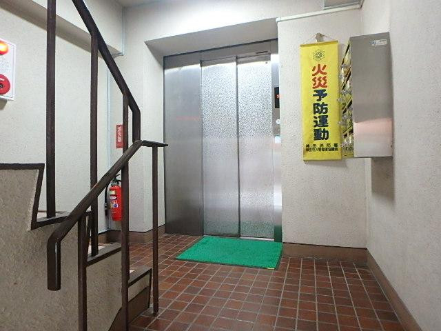 斉木第３ビルホール②