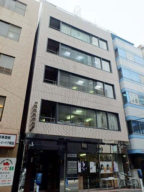 外観①(メイン)
