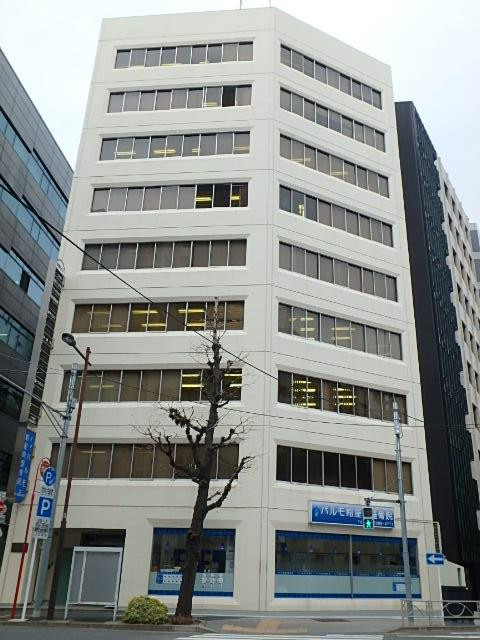 外観①(メイン)