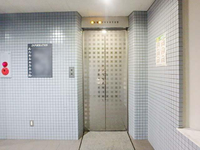 エスポワールビルホール②